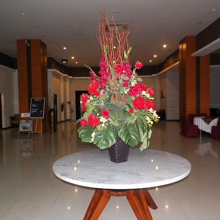 Lampion Hotel Solo Dış mekan fotoğraf