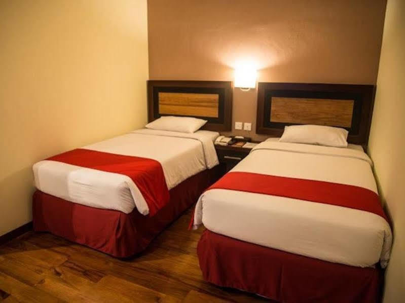 Lampion Hotel Solo Dış mekan fotoğraf